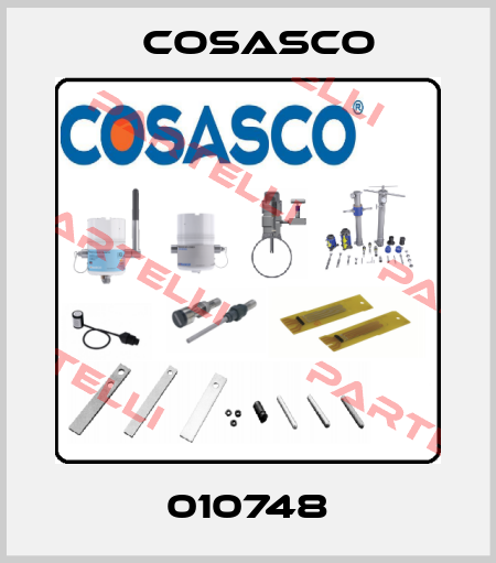 010748 Cosasco