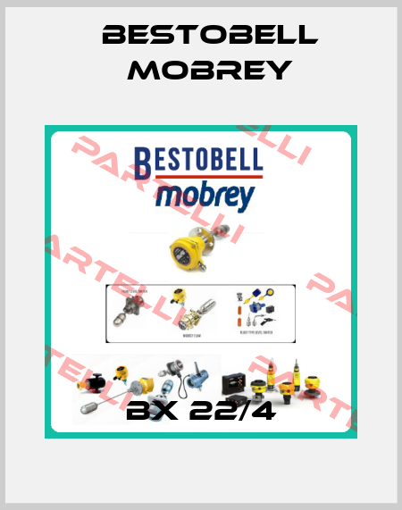 BX 22/4 Bestobell Mobrey