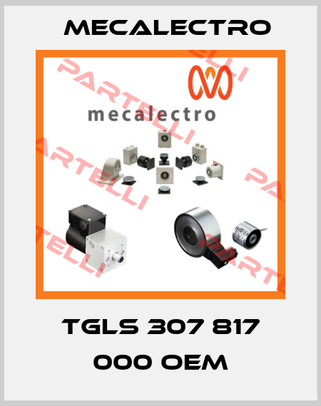 TGLS 307 817 000 oem Mecalectro
