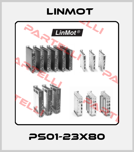 PS01-23x80 Linmot