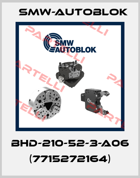 BHD-210-52-3-A06 (7715272164) Smw-Autoblok