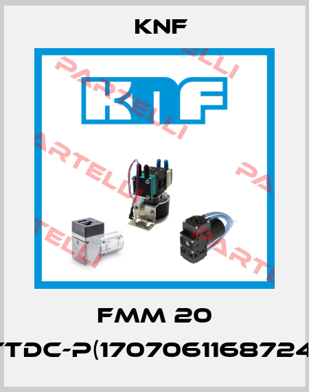 FMM 20 TTDC-P(1707061168724) KNF