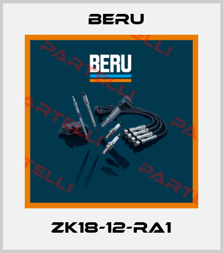 ZK18-12-RA1 Beru