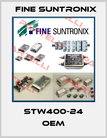 STW400-24 OEM Fine Suntronix