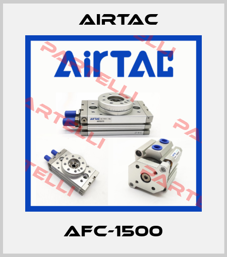 AFC-1500 Airtac