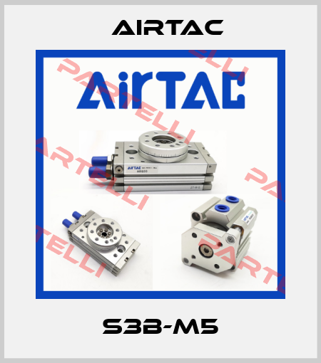 S3B-M5 Airtac