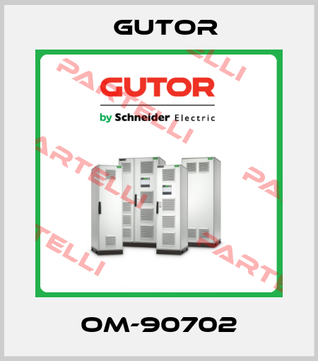 OM-90702 Gutor