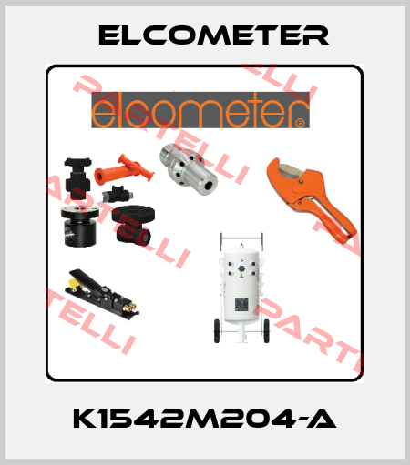 K1542M204-A Elcometer