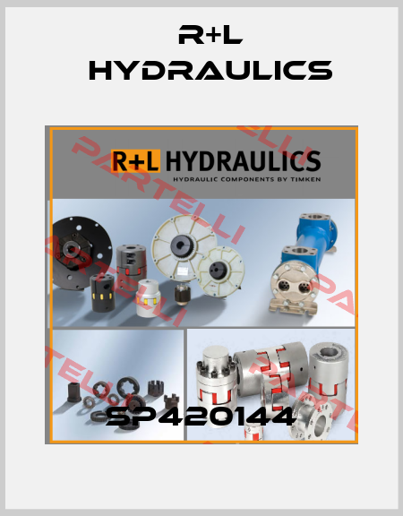 SP420144 R+L HYDRAULICS