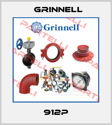 912P Grinnell