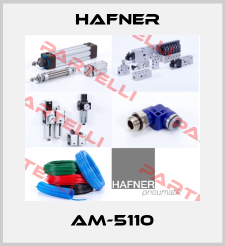 AM-5110 Hafner