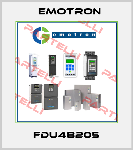FDU48205 Emotron