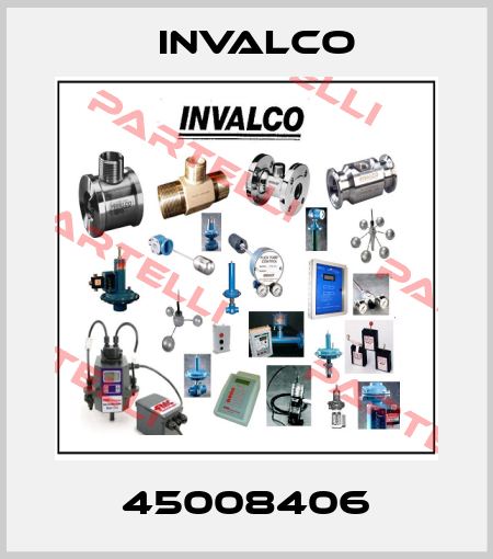 45008406 Invalco
