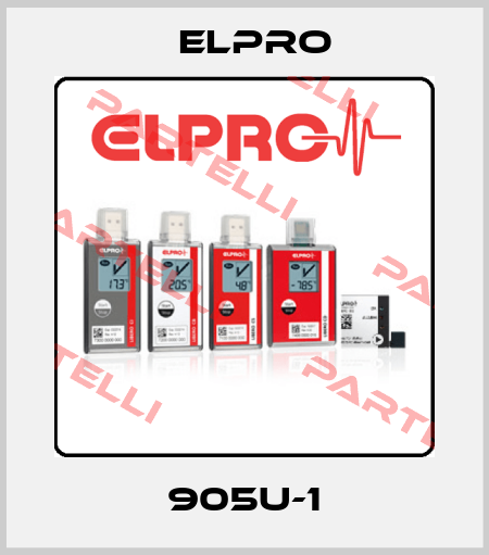 905U-1 Elpro