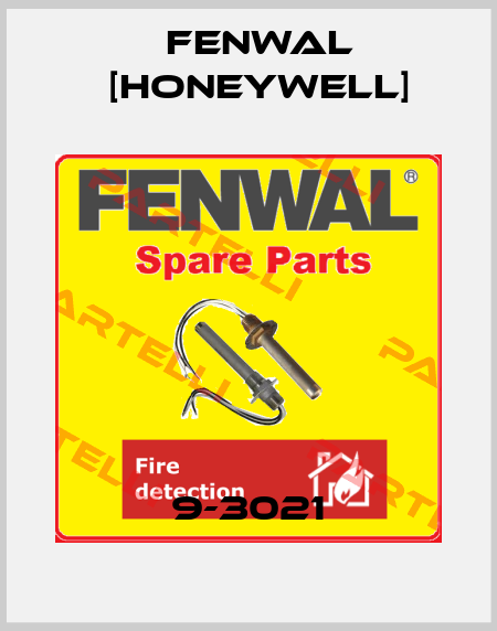 9-3021 Fenwal [Honeywell]