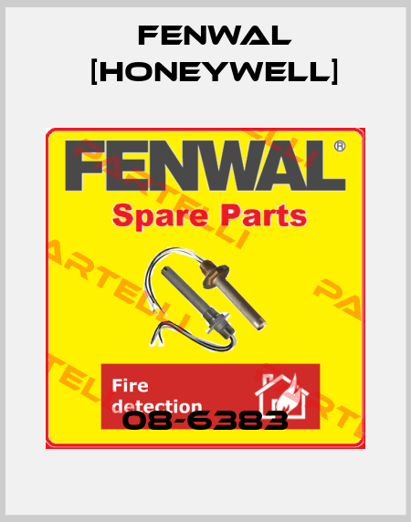 08-6383 Fenwal [Honeywell]