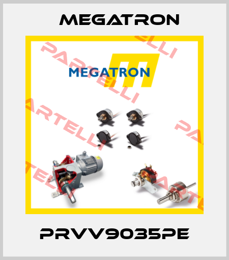 PRVV9035PE Megatron