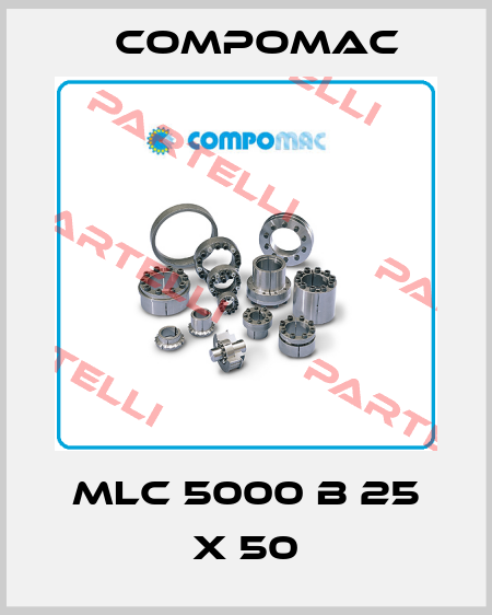 MLC 5000 B 25 x 50 Compomac