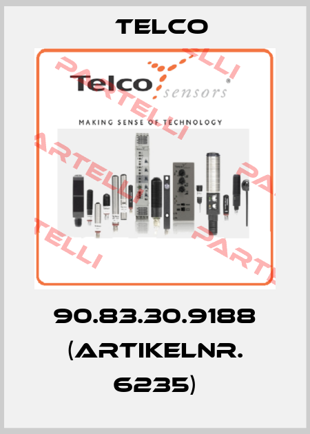 90.83.30.9188 (Artikelnr. 6235) Telco