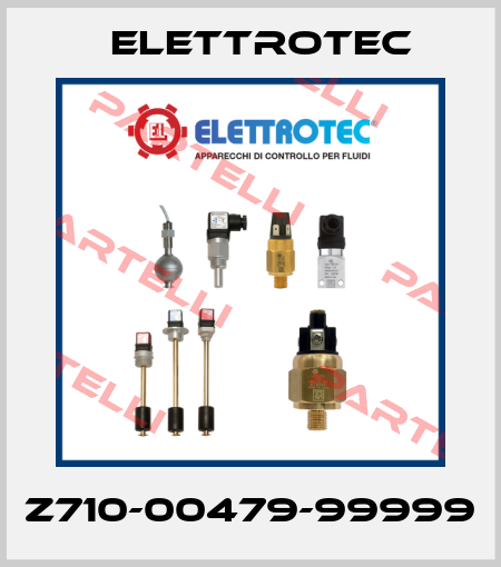 Z710-00479-99999 Elettrotec