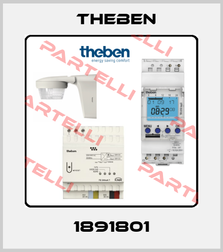 1891801 Theben