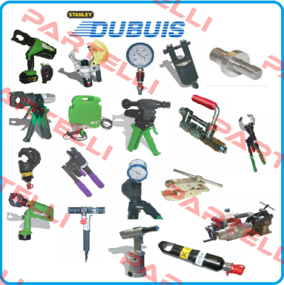 DUB-02412 Dubuis