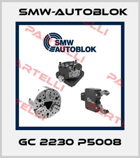 GC 2230 P5008 Smw-Autoblok