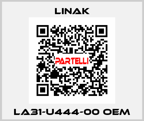 LA31-U444-00 oem Linak