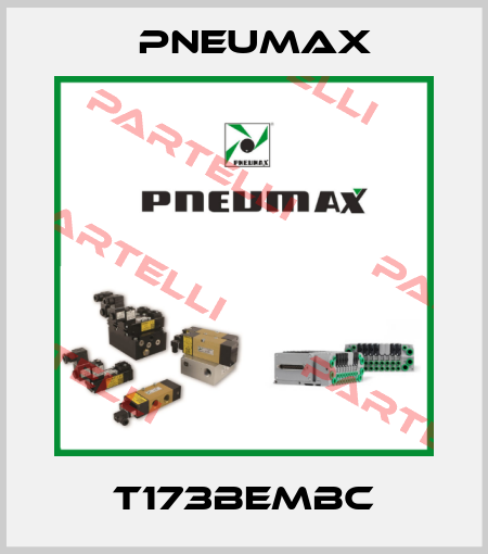 T173BEMBC Pneumax
