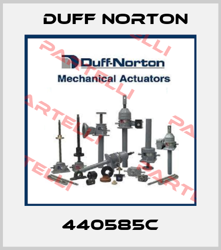 440585C Duff Norton