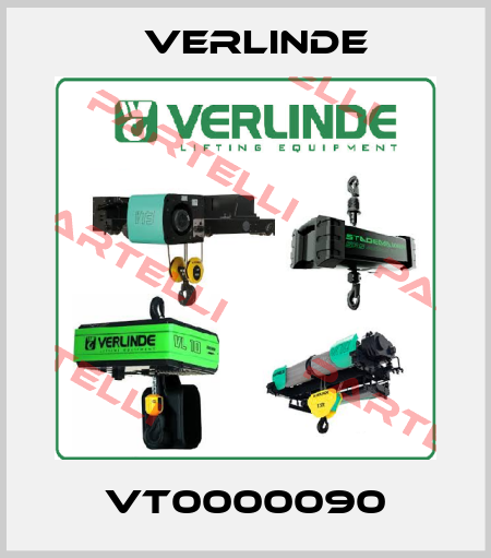VT0000090 Verlinde