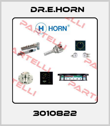 3010822 Dr.E.Horn