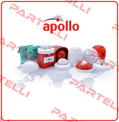 76-508-01 Apollo