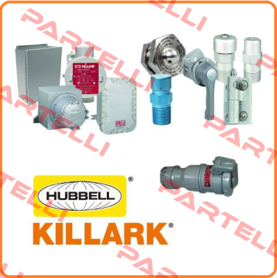 GOB3-R23C-N34-LED Killark (Hubbell)