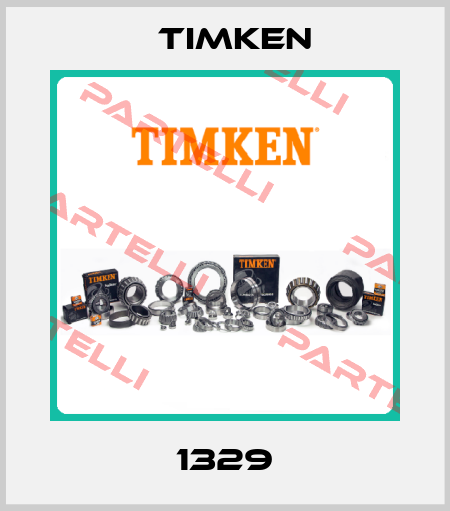1329 Timken