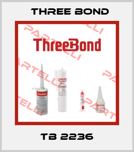 TB 2236 Three Bond
