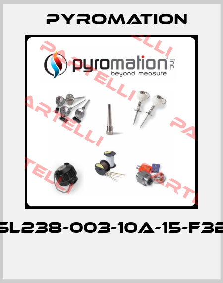 R1T185L238-003-10A-15-F3B120-2  Pyromation
