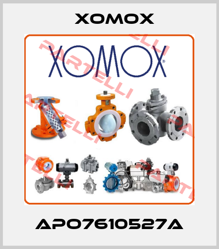APO7610527A Xomox