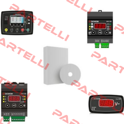 SMP 12V/5A DATAKOM