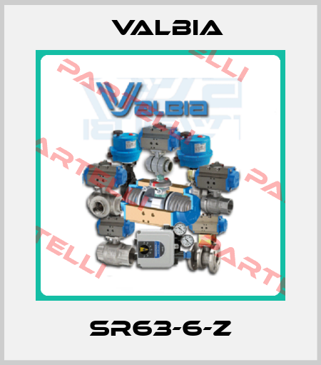 SR63-6-Z Valbia