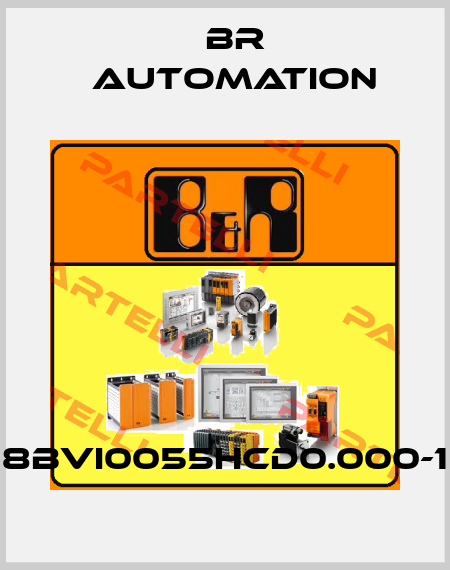 8BVI0055HCD0.000-1 Br Automation