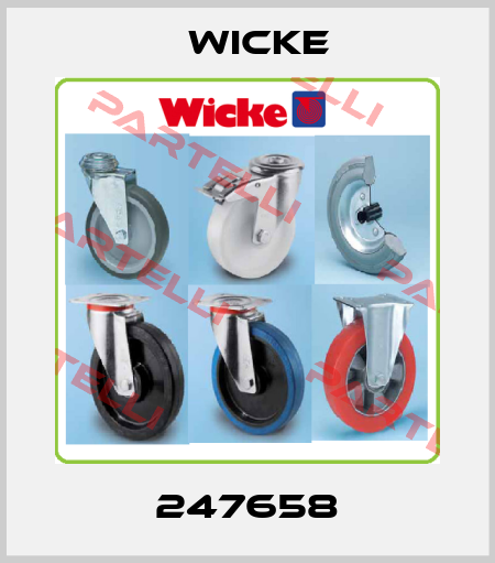 247658 Wicke
