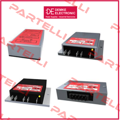 344-24-SD  (p/n 344.001) Demke Electronic