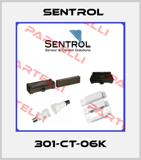 301-CT-06K Sentrol