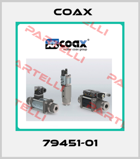 79451-01 Coax