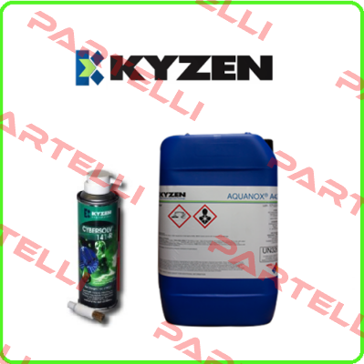 E5611D-025 Kyzen Corporation