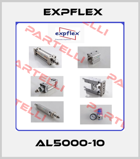 AL5000-10 EXPFLEX