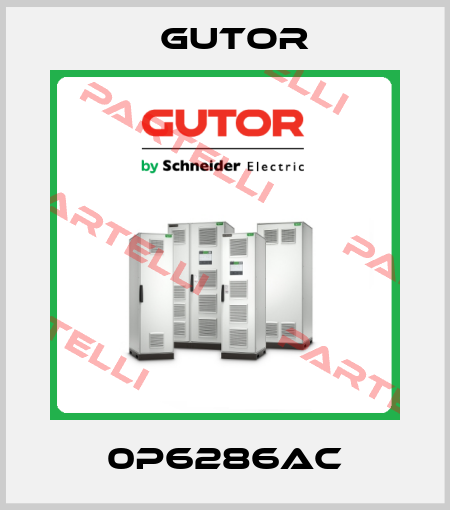 0P6286AC Gutor