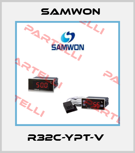 R32C-YPT-V  Samwon
