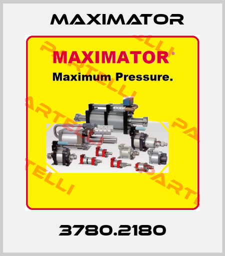 3780.2180 Maximator
